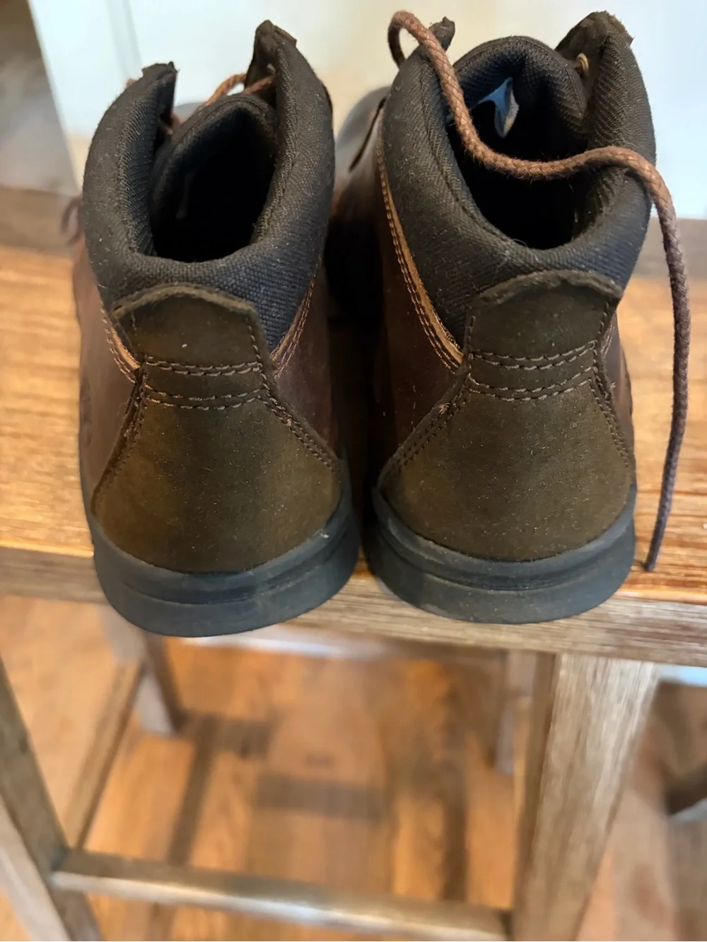 New Timberland Mens Greydon Chukka Chukkas
